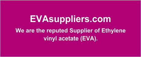 EVA Suppliers