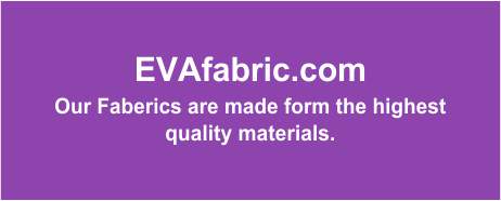 EVA Fabric