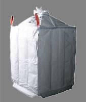 Conical Bags